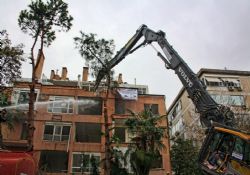BAĞDAT CADDESİ VOLVO İLE DÖNÜŞÜYOR!